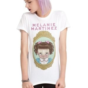 Melanie Martinez shirt